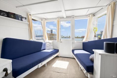 12 S 40 Dock Sausalito CA 94965