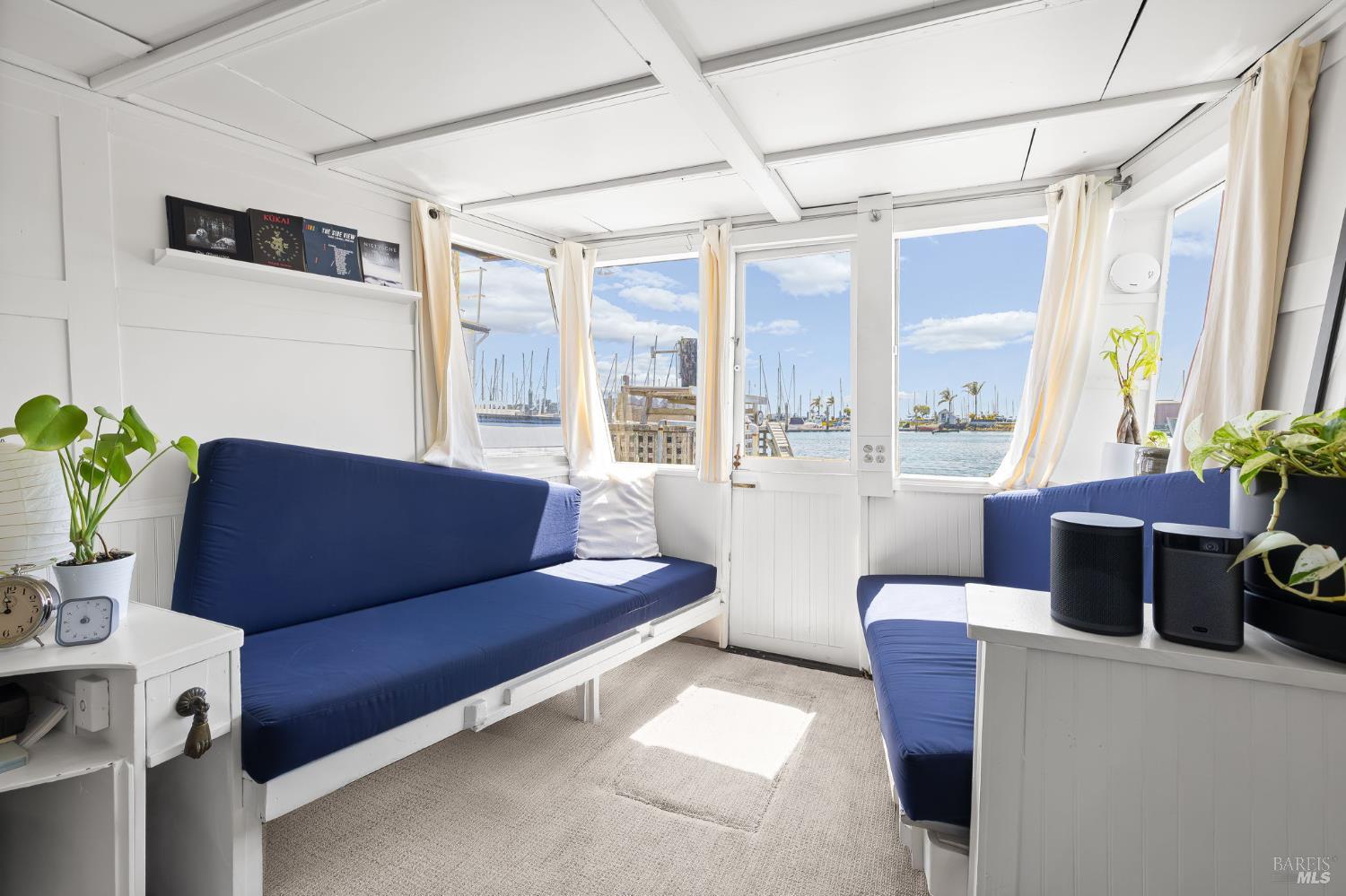 12 S 40 Dock Sausalito CA 94965