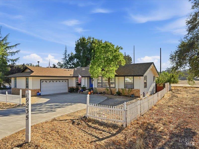 19235 Hidden Valley Road Hidden Valley Lake CA 95467
