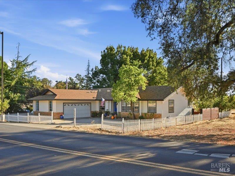 19235 Hidden Valley Road Hidden Valley Lake CA 95467
