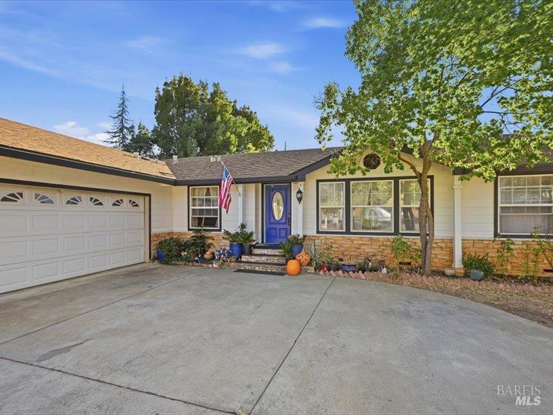 19235 Hidden Valley Road Hidden Valley Lake CA 95467