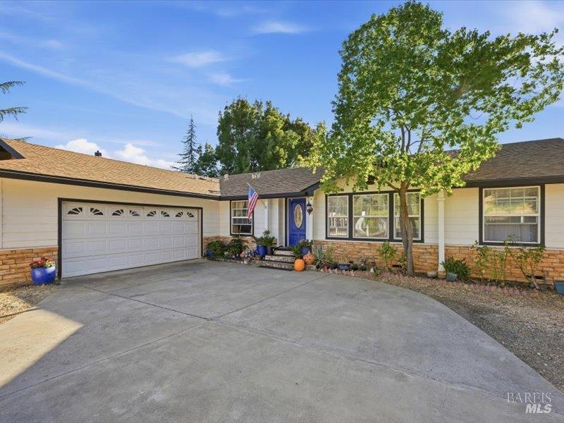 19235 Hidden Valley Road Hidden Valley Lake CA 95467