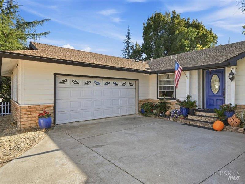 19235 Hidden Valley Road Hidden Valley Lake CA 95467