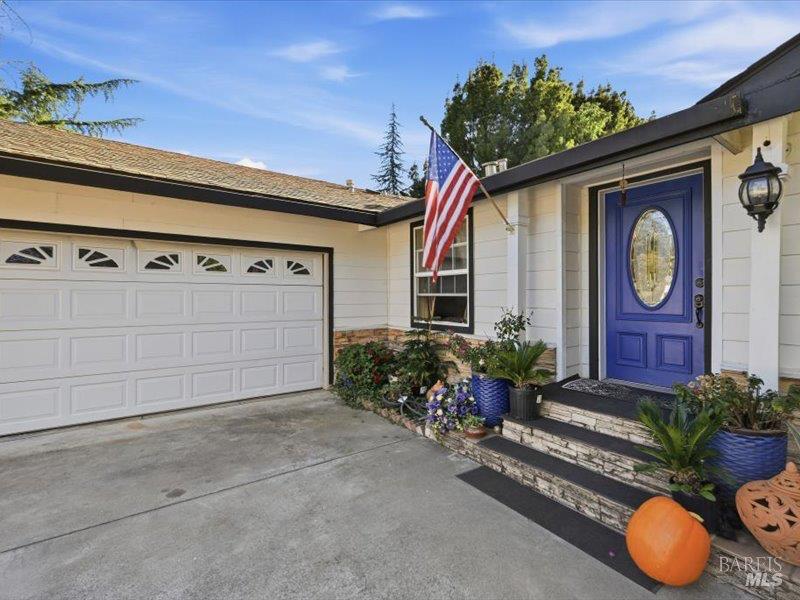 19235 Hidden Valley Road Hidden Valley Lake CA 95467