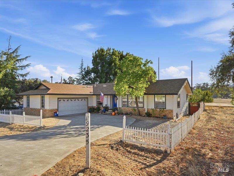 19235 Hidden Valley Road Hidden Valley Lake CA 95467