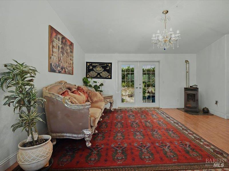 19235 Hidden Valley Road Hidden Valley Lake CA 95467