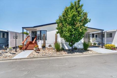 146 Stratford Way Santa Rosa CA 95401