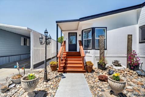 146 Stratford Way Santa Rosa CA 95401