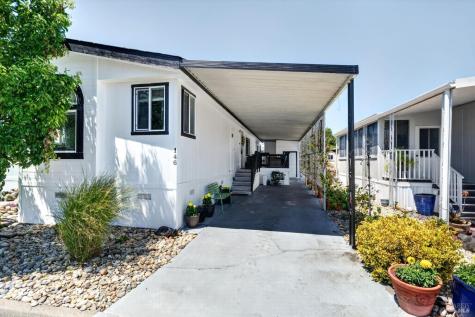 146 Stratford Way Santa Rosa CA 95401