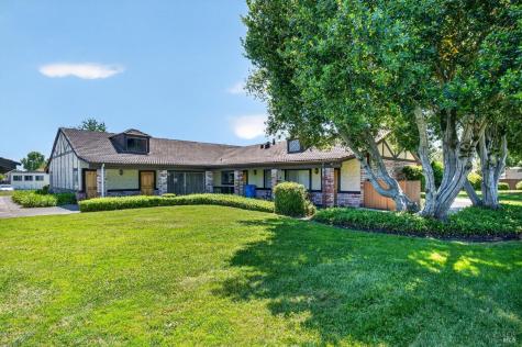 146 Stratford Way Santa Rosa CA 95401