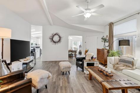 146 Stratford Way Santa Rosa CA 95401
