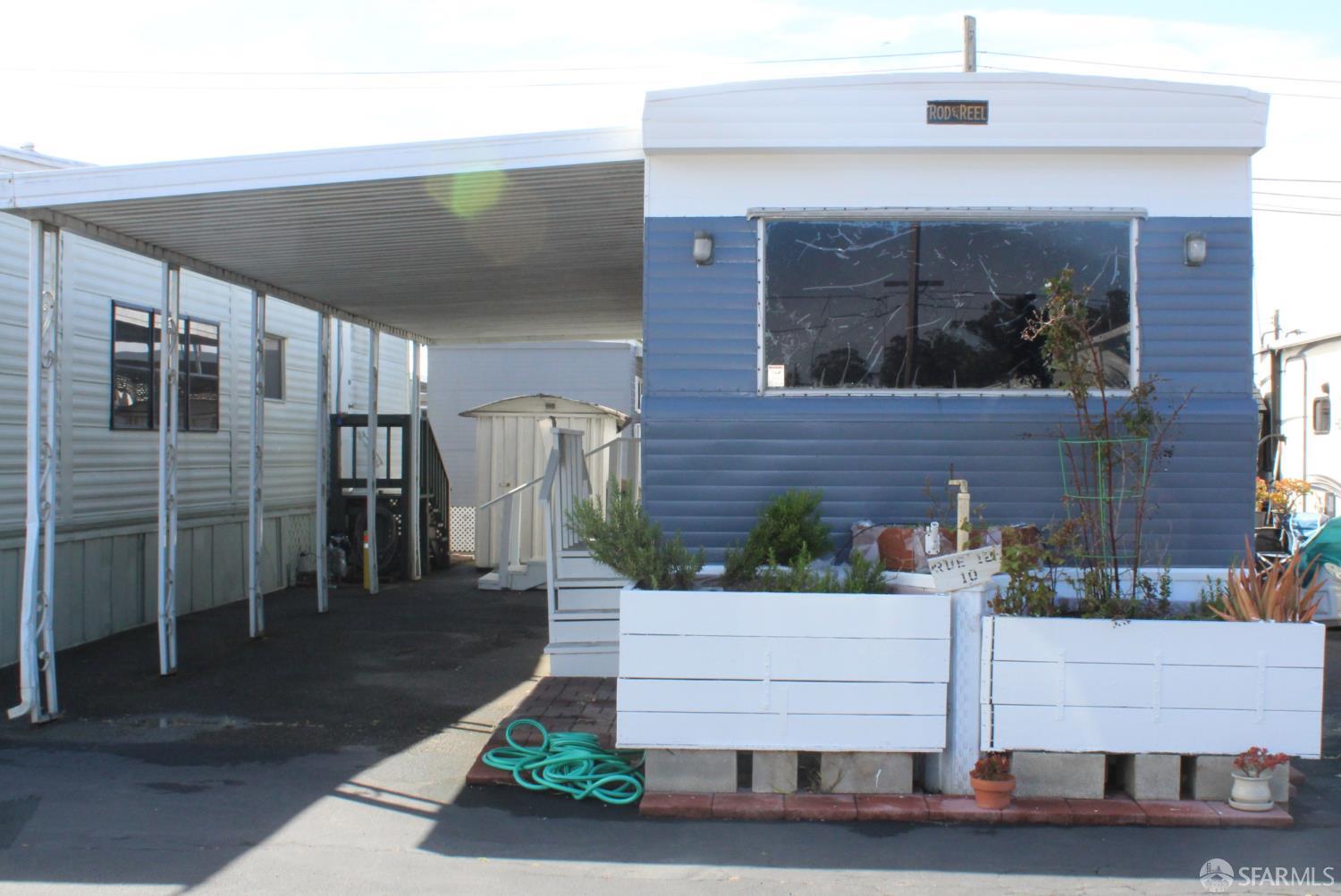1700 El Camino Real South San Francisco CA 94080