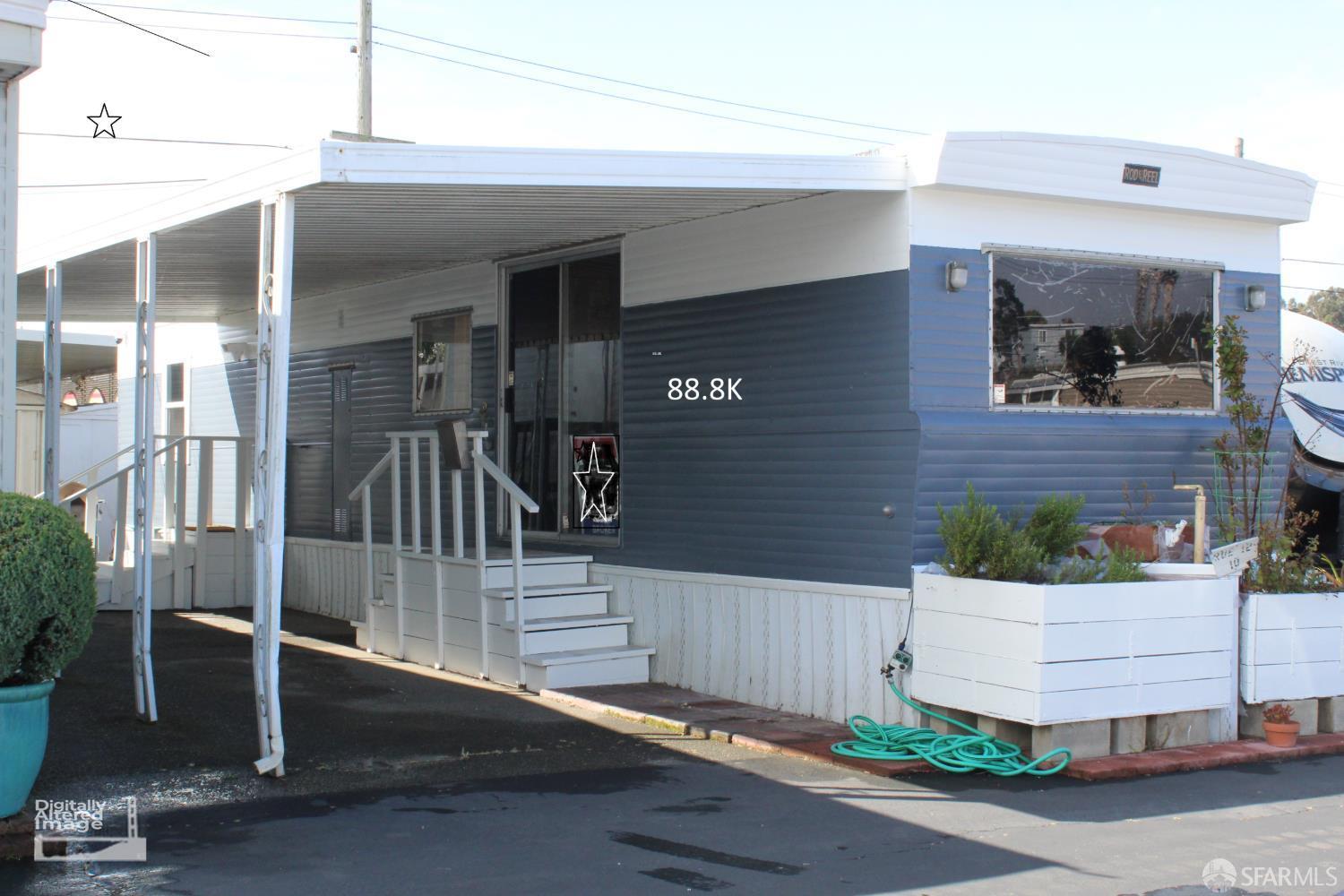 1700 El Camino Real South San Francisco CA 94080