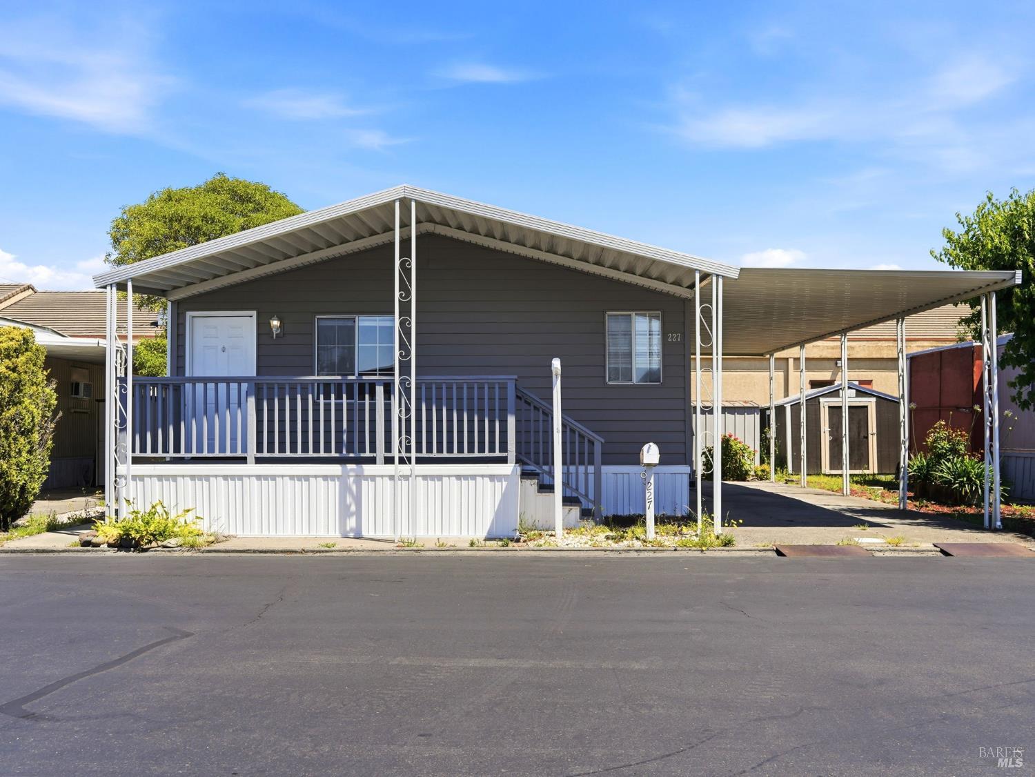227 Ricardo Avenue Santa Rosa CA 95407