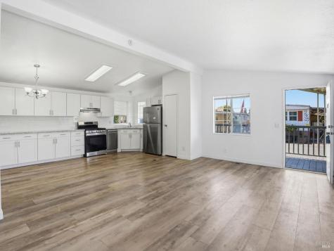 227 Ricardo Avenue Santa Rosa CA 95407