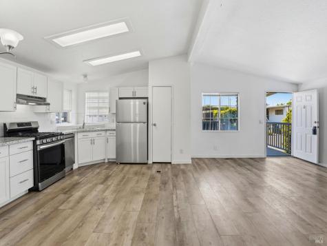 227 Ricardo Avenue Santa Rosa CA 95407