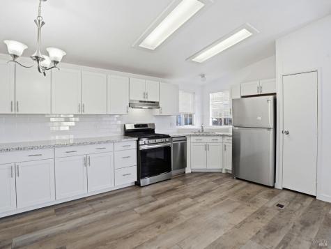 227 Ricardo Avenue Santa Rosa CA 95407