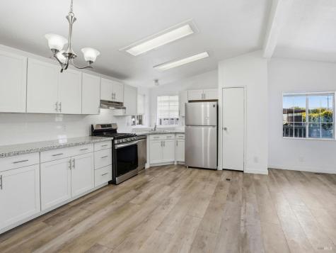 227 Ricardo Avenue Santa Rosa CA 95407