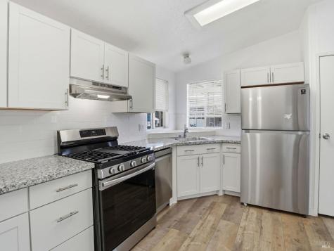 227 Ricardo Avenue Santa Rosa CA 95407
