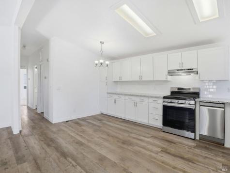 227 Ricardo Avenue Santa Rosa CA 95407