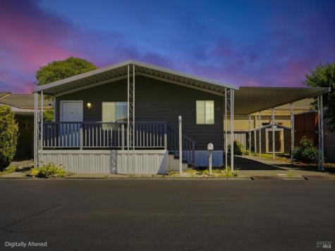 227 Ricardo Avenue Santa Rosa CA 95407
