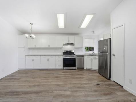 227 Ricardo Avenue Santa Rosa CA 95407