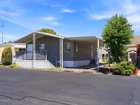 227 Ricardo Avenue Santa Rosa CA 95407