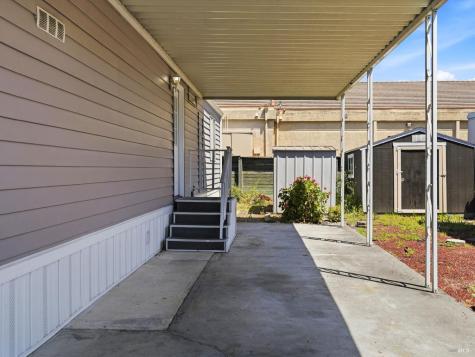 227 Ricardo Avenue Santa Rosa CA 95407