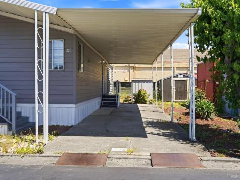 227 Ricardo Avenue Santa Rosa CA 95407