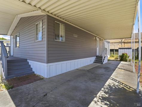 227 Ricardo Avenue Santa Rosa CA 95407
