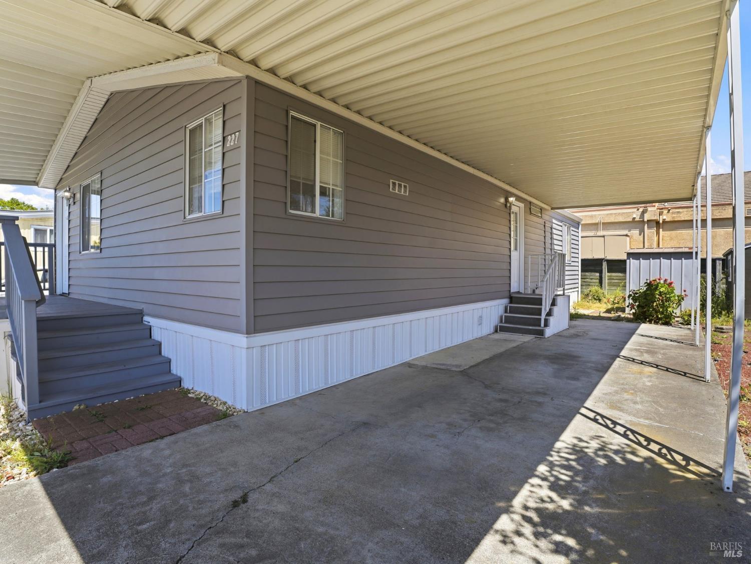 227 Ricardo Avenue Santa Rosa CA 95407
