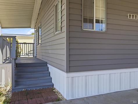 227 Ricardo Avenue Santa Rosa CA 95407