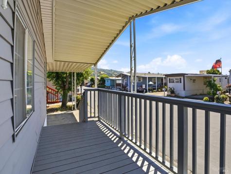 227 Ricardo Avenue Santa Rosa CA 95407