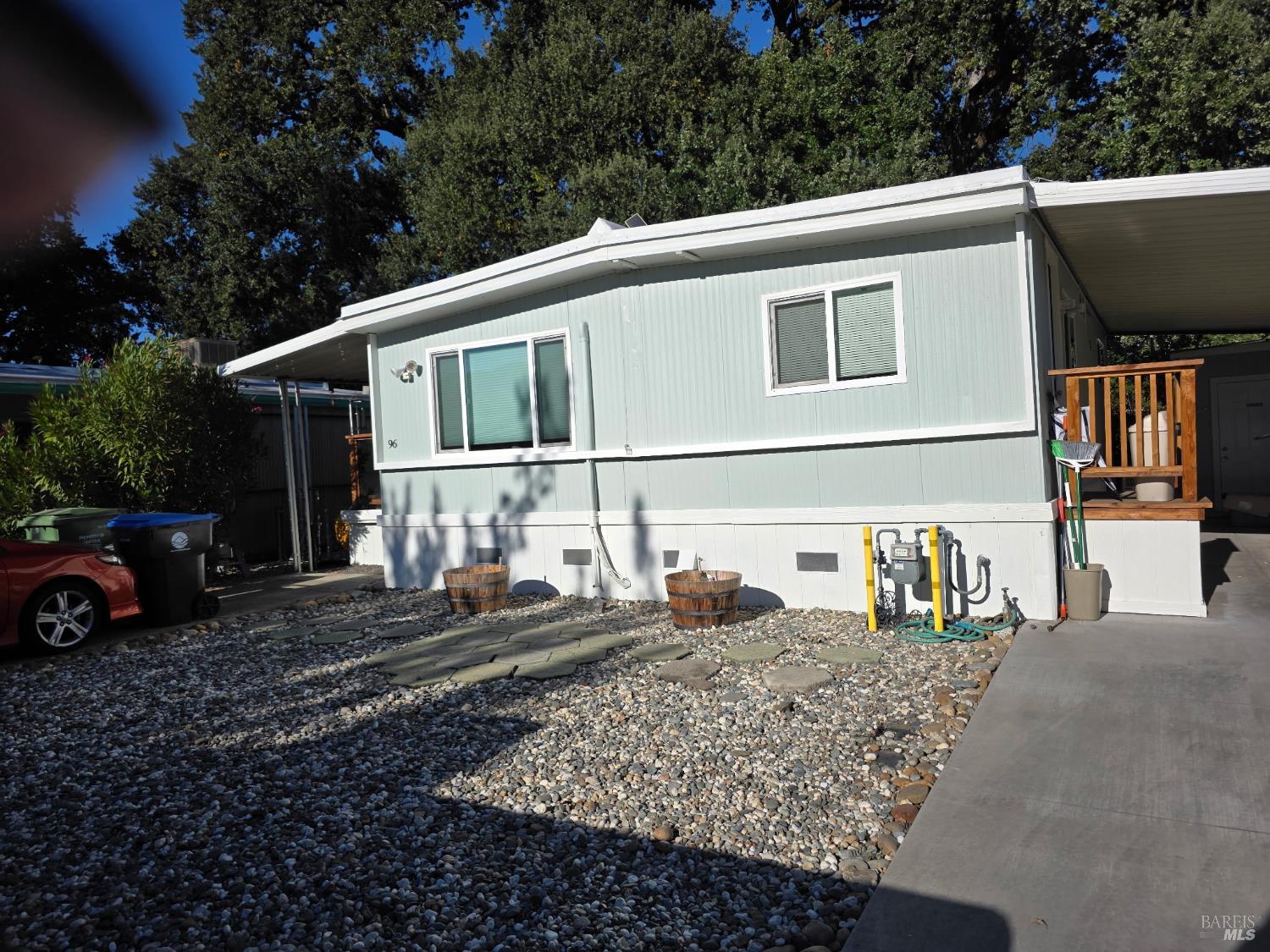 700 E Gobbi Street E Ukiah CA 95482