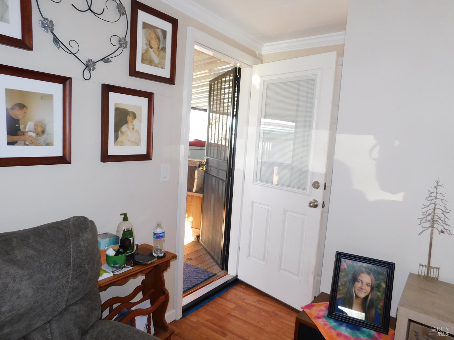 700 E Gobbi Street E Ukiah CA 95482