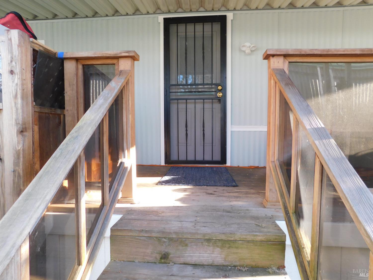 700 E Gobbi Street E Ukiah CA 95482