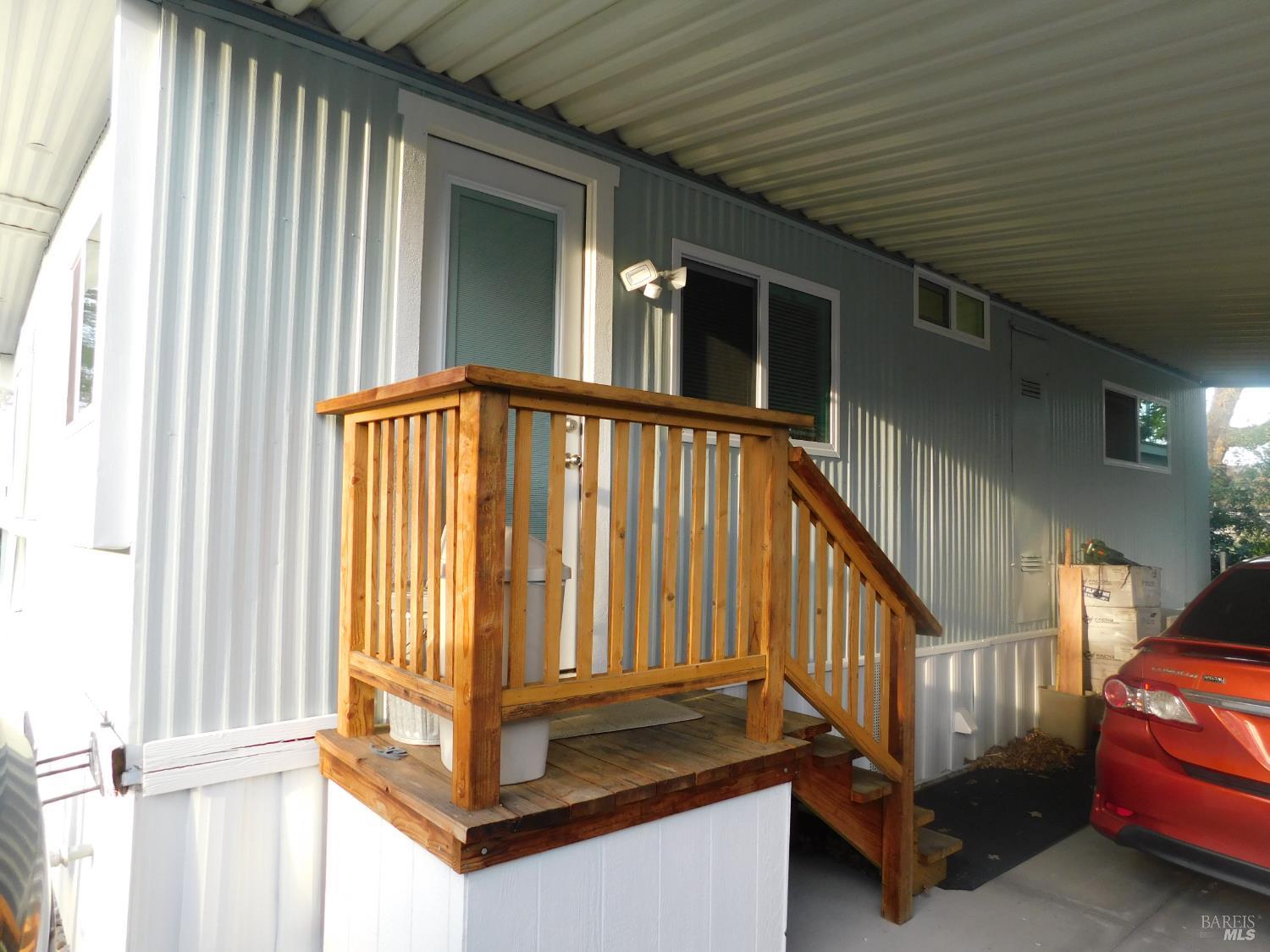 700 E Gobbi Street E Ukiah CA 95482
