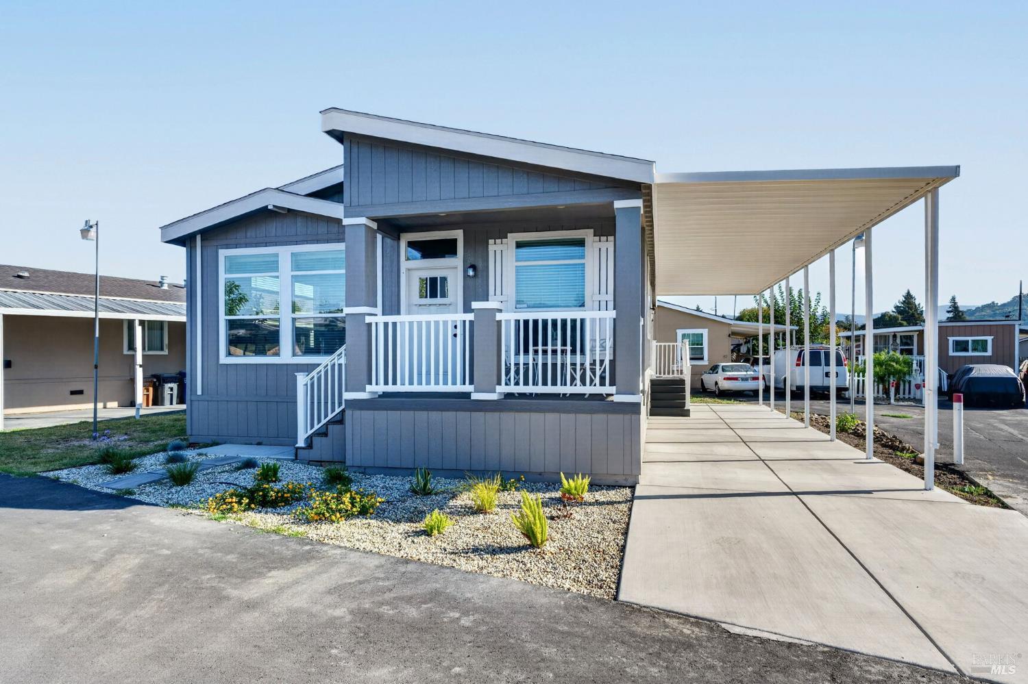 17324 Sonoma Highway Sonoma CA 95476