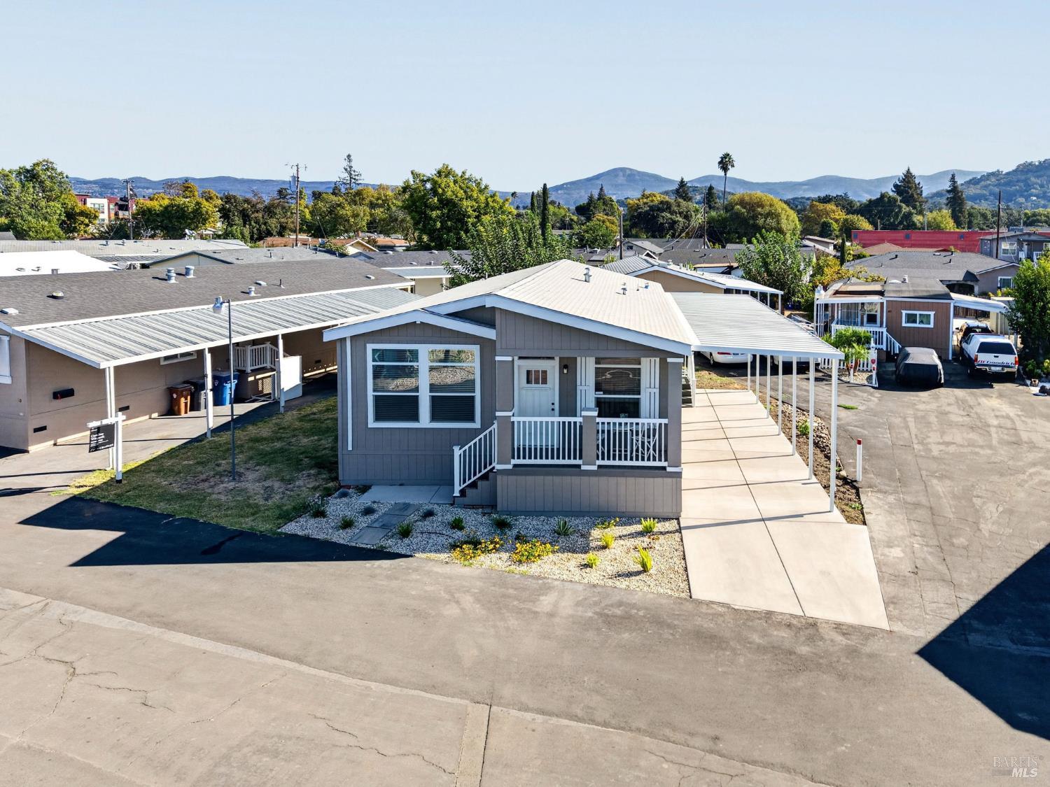 17324 Sonoma Highway Sonoma CA 95476