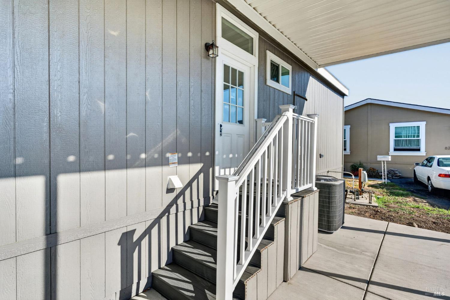 17324 Sonoma Highway Sonoma CA 95476