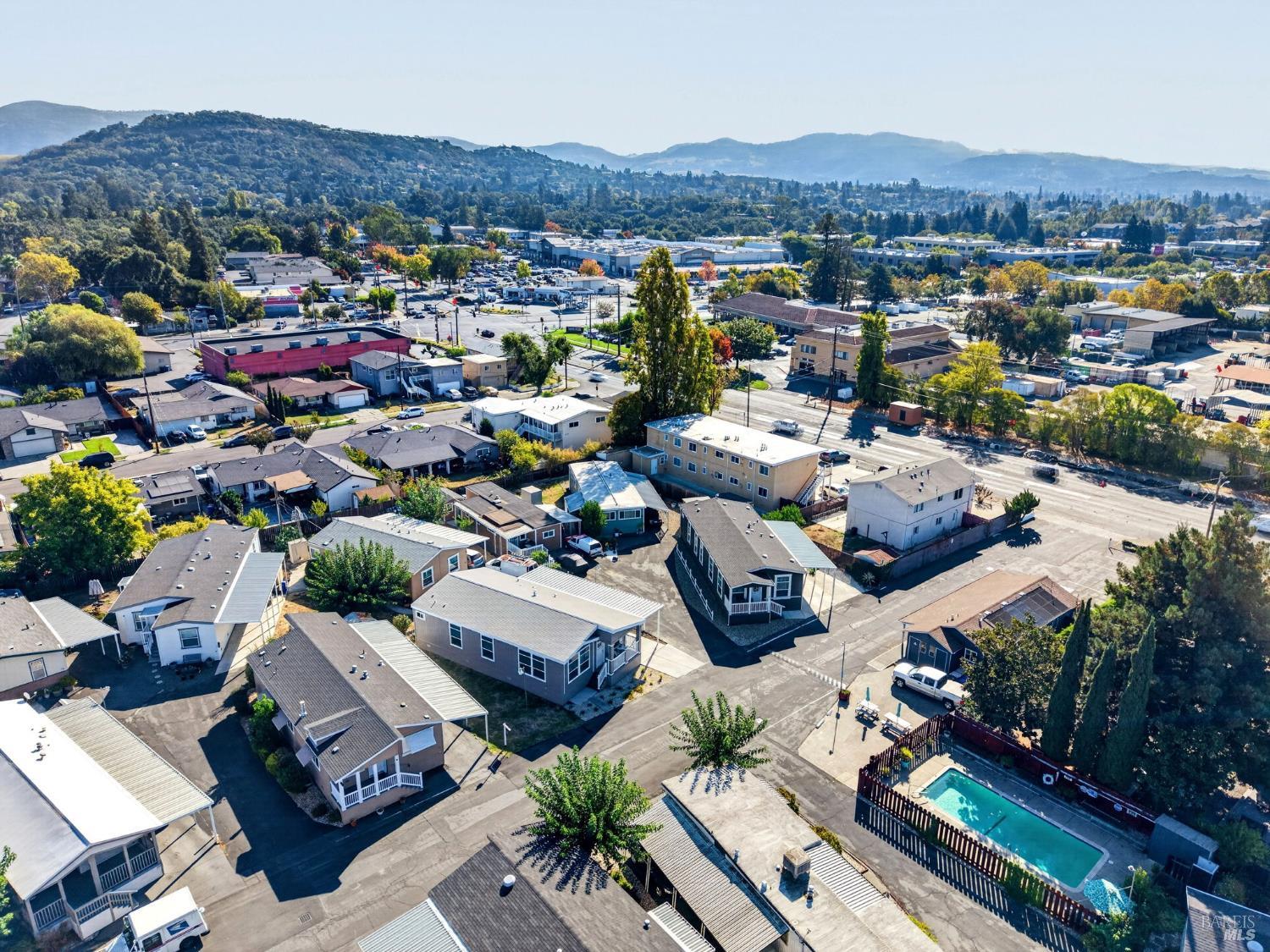 17324 Sonoma Highway Sonoma CA 95476