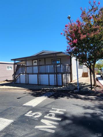 5306 Rexford Way Santa Rosa CA 95401