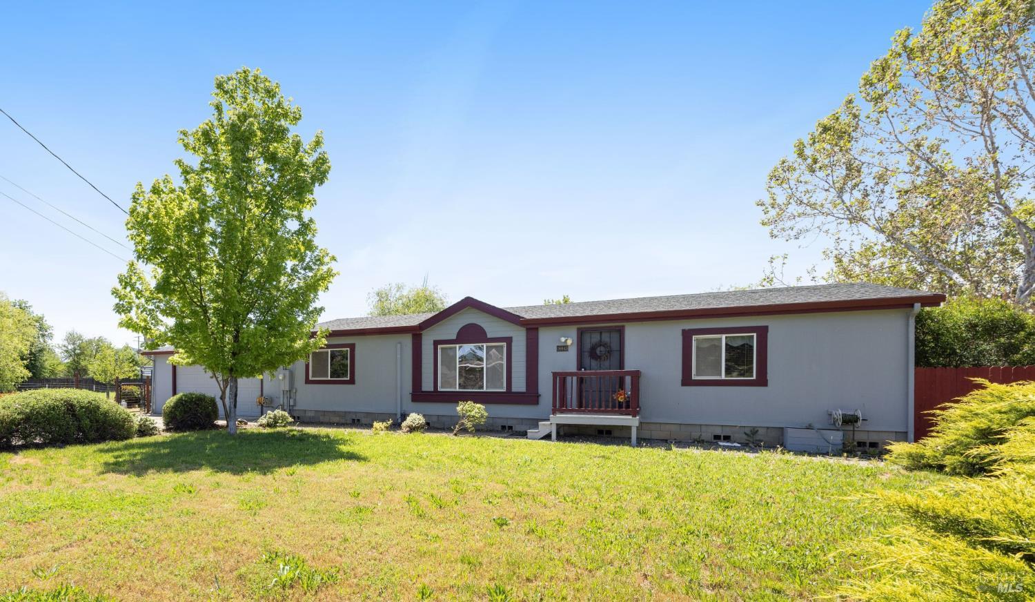 16643 Ellen Springs Road Lower Lake CA 95457