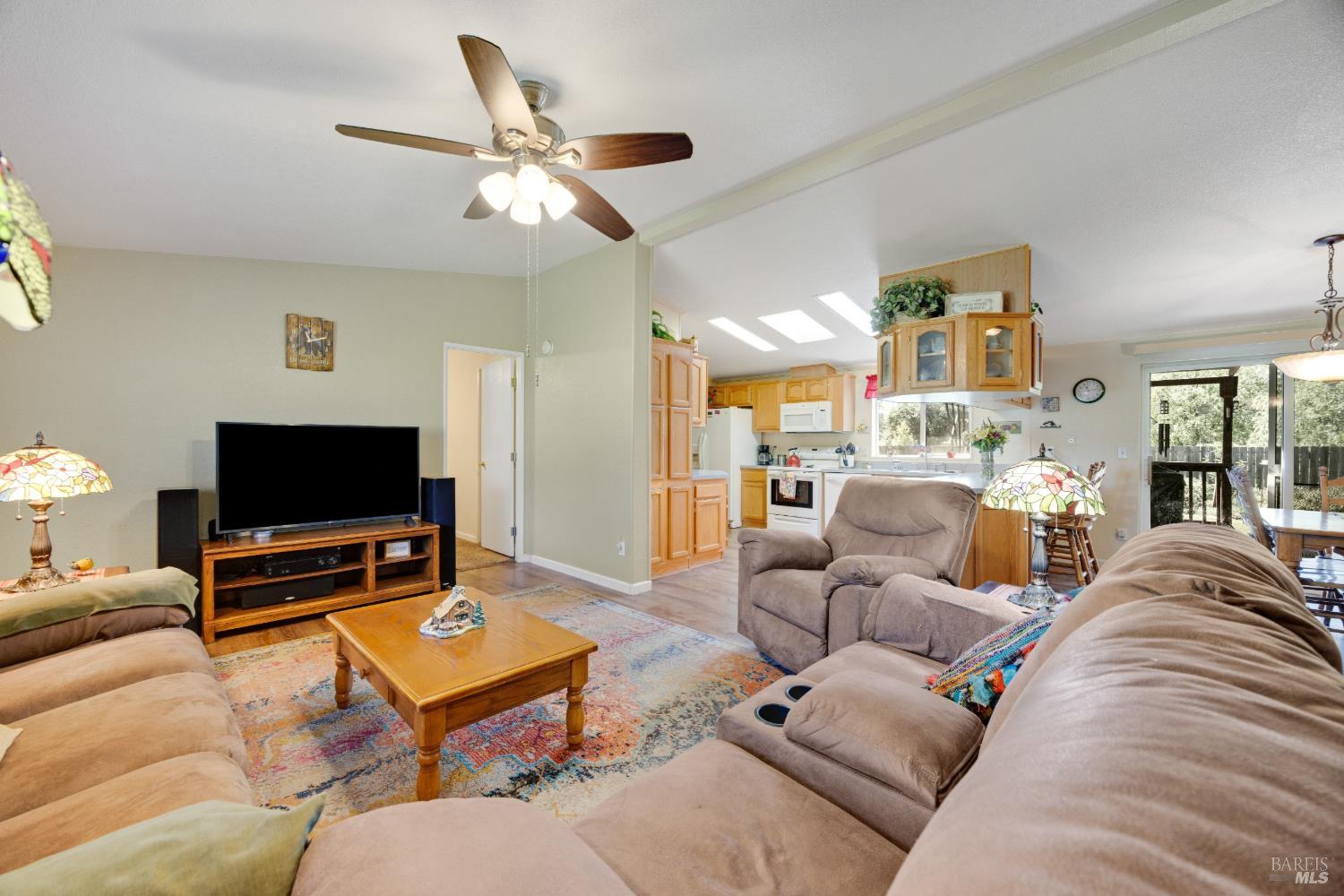 16643 Ellen Springs Road Lower Lake CA 95457