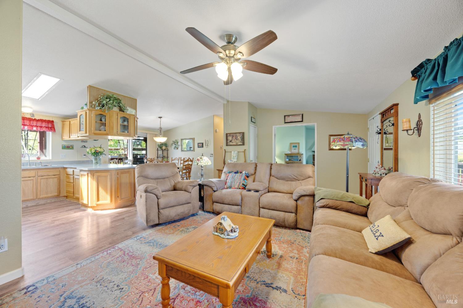 16643 Ellen Springs Road Lower Lake CA 95457