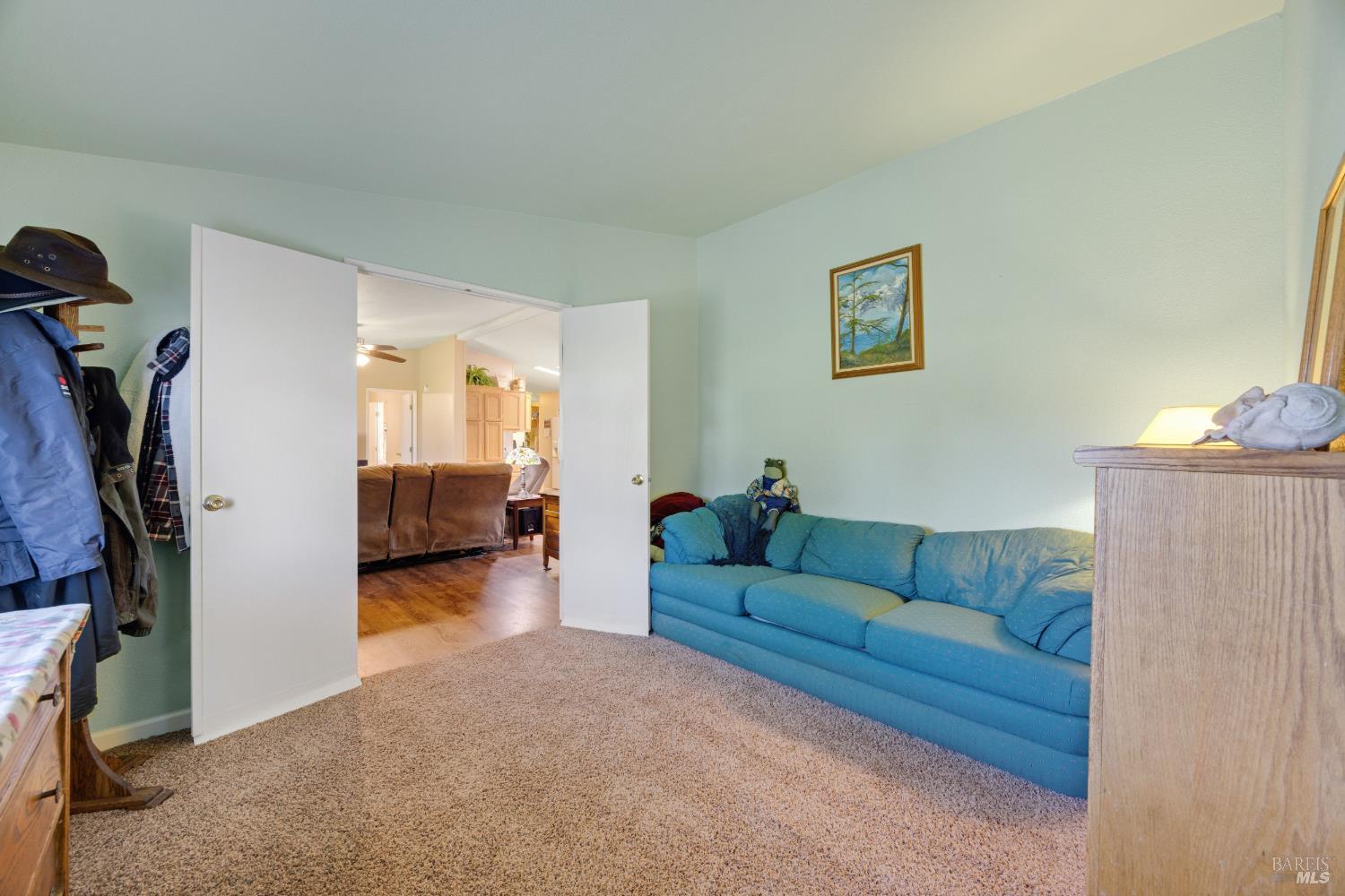 16643 Ellen Springs Road Lower Lake CA 95457