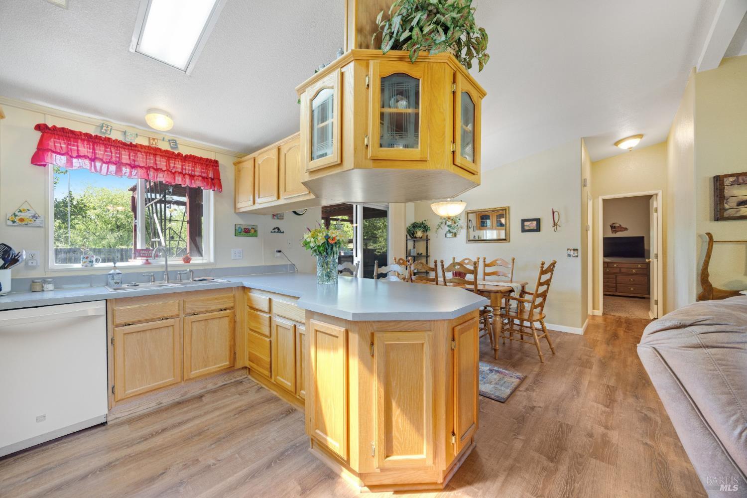 16643 Ellen Springs Road Lower Lake CA 95457
