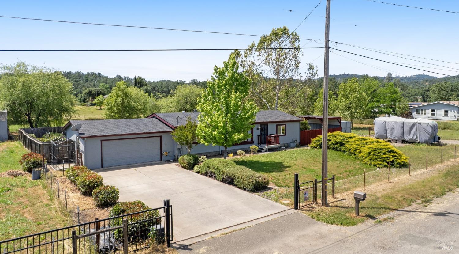 16643 Ellen Springs Road Lower Lake CA 95457