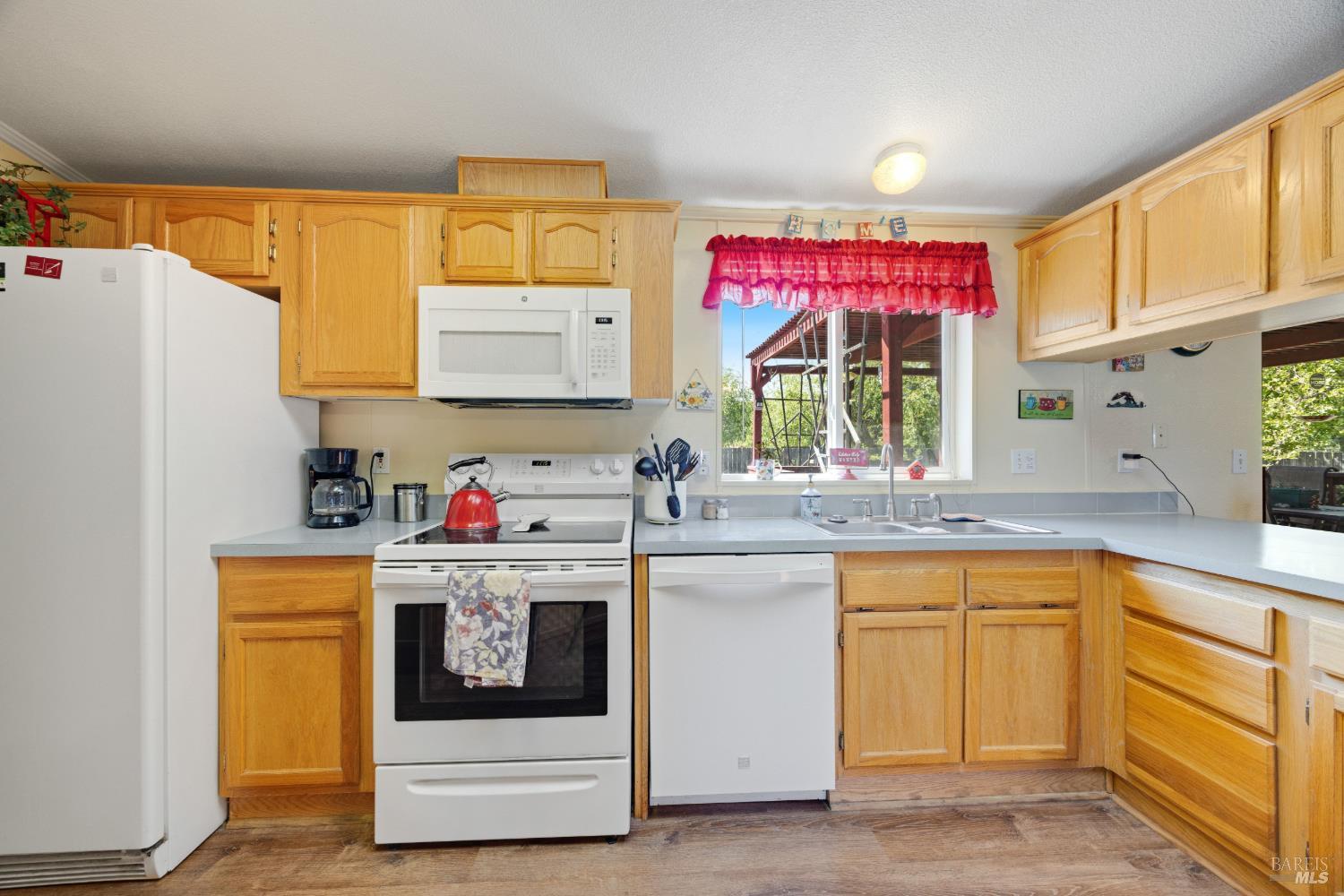 16643 Ellen Springs Road Lower Lake CA 95457