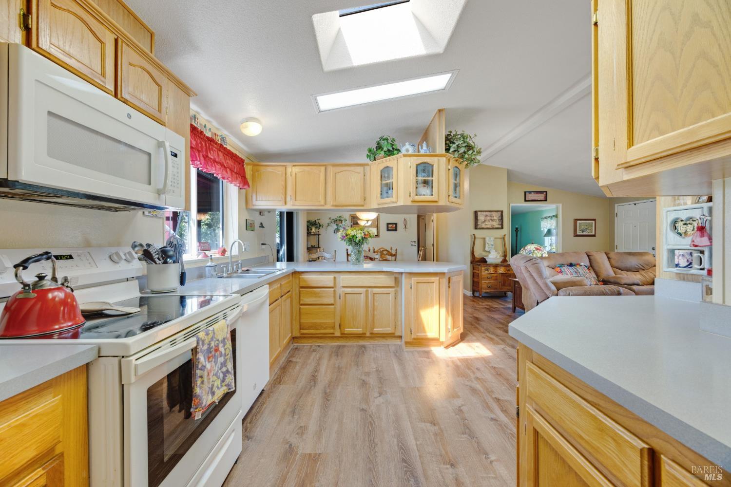 16643 Ellen Springs Road Lower Lake CA 95457